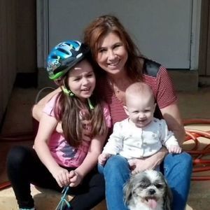 Meet your Posher, Gina